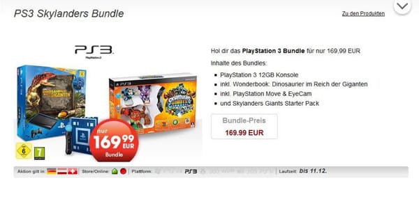 GameStop zielt auf junge Gamer ab