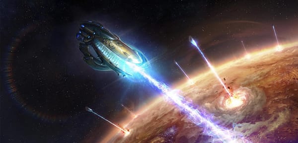 Blizzard überarbeitet "Starcraft"