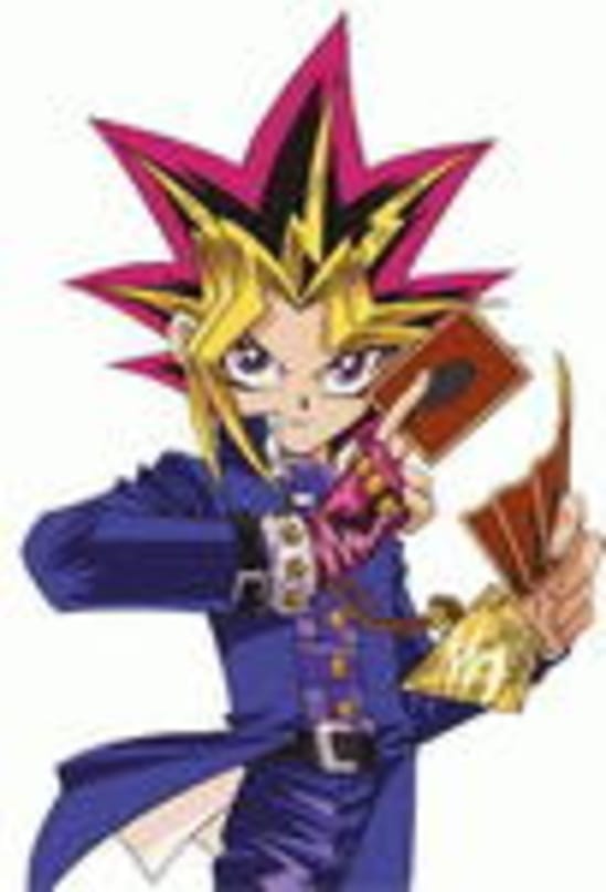 CTM übernimmt "Yu-Gi-Oh!"-Vermarktung