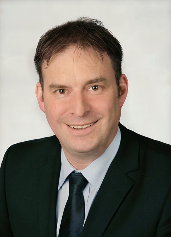 Time to market in zehn Monaten ist Programm