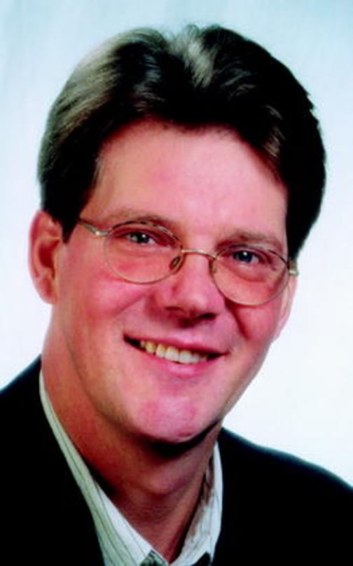 Grannemann mit neuen Aufgaben