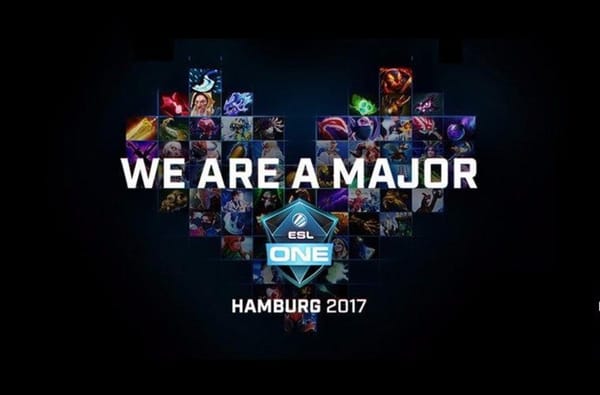 Mercedes sponsert die ESL