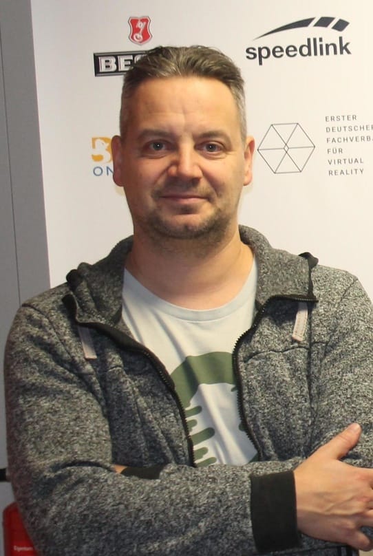 Brauckmann wird Indie-Manager der gamescom