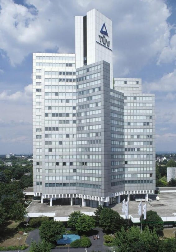 TÜV Rheinland übernimmt Zone 2 Connect