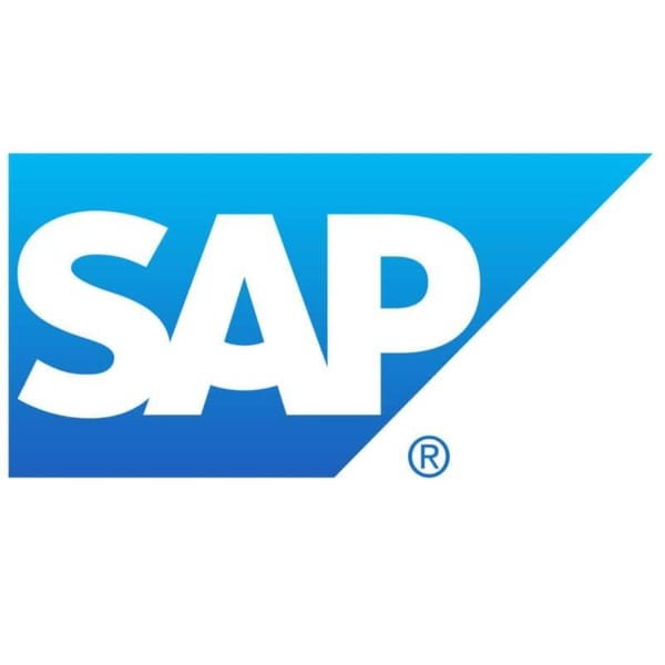 SAP ist wertvollste deutsche Marke