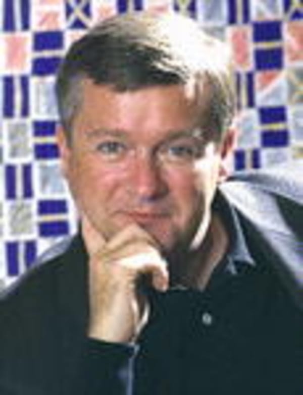 Vivendi-Chef Messier kündigt Rückzug an