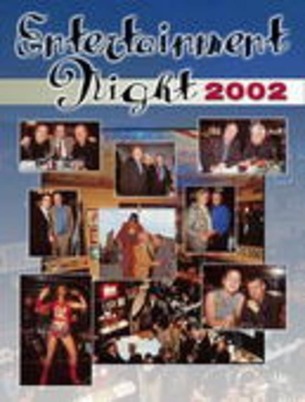 Entertainment Night Special
