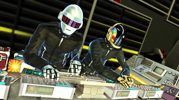 Charts: "DJ Hero 2" feiert furioses Comeback