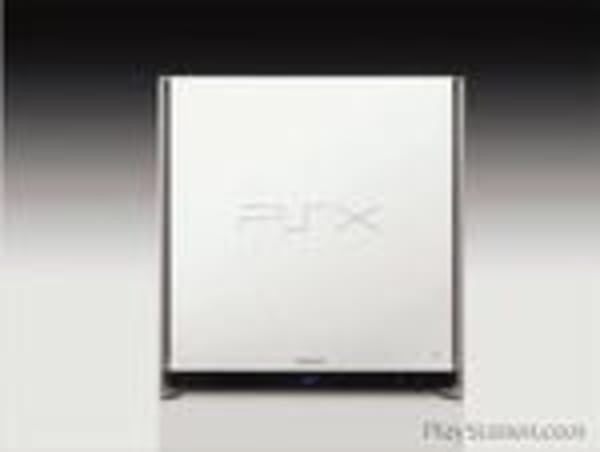 Sony PSX: Japan-Preis bekanntgegeben