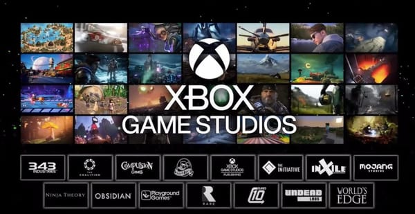 Microsoft setzt auf Xbox Game Pass und Exklusivtitel