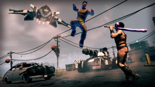 GCA: Deep Silver mit Chancen auf Marketing Award
