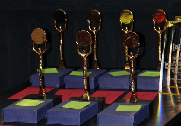 Midnight Oil Creative räumt Marketing Awards ab