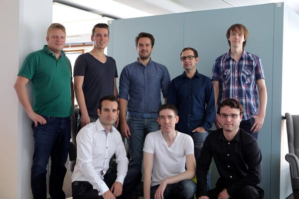 RedOrb Games und HHeimatfilm beziehen InnoHub