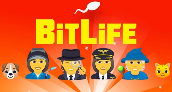 Goodgame Studios überzeugt international mit "BitLife"