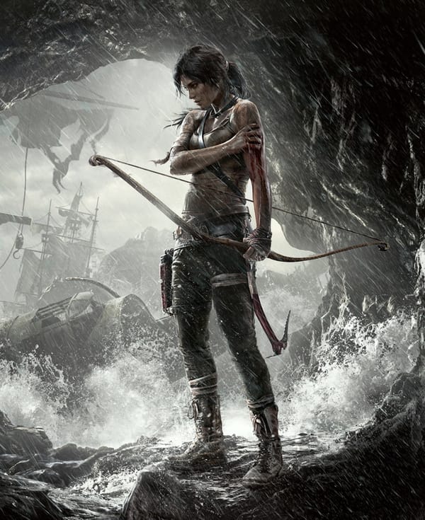 Square Enix bestätigt "Tomb Raider"-Fortsetzung
