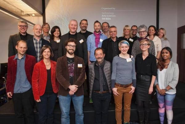 Siebte Clash of Realities datiert