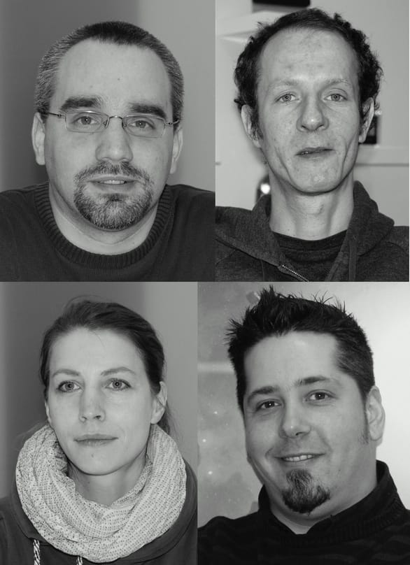 Fishlabs investiert in Kreativität