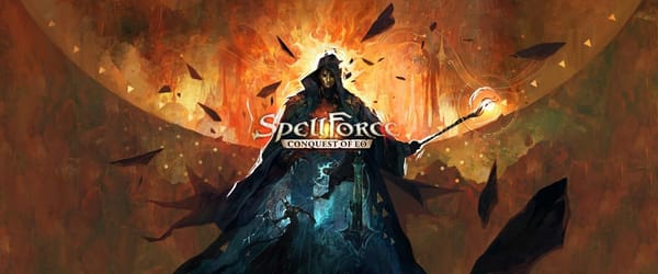 "SpellForce: Conquest of Eo" angekündigt