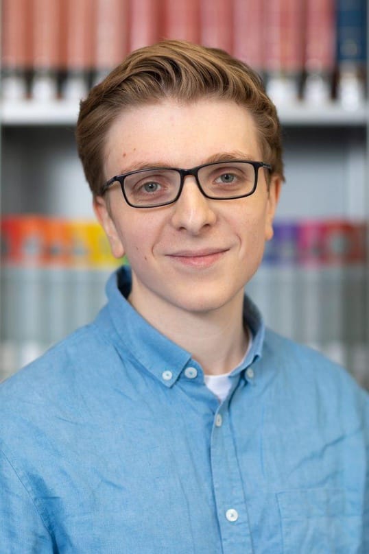 Felix Zimmermann ist neuer Referent Games der bpb