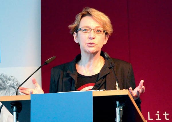 GAME kritisiert DCP-Haushaltsbeschluss