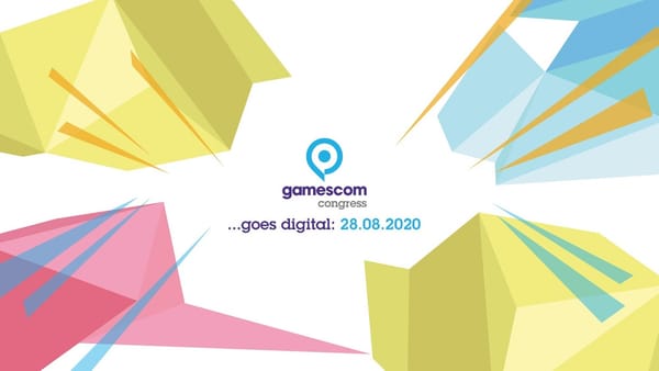Außenminister Heiko Maas eröffnet online gamescom congress