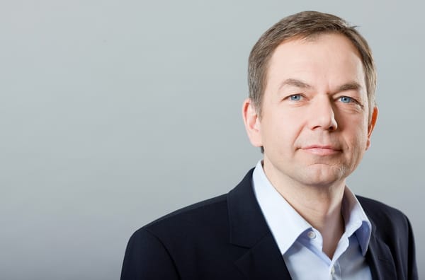 Fakesch: "Wir sind gut unterwegs"
