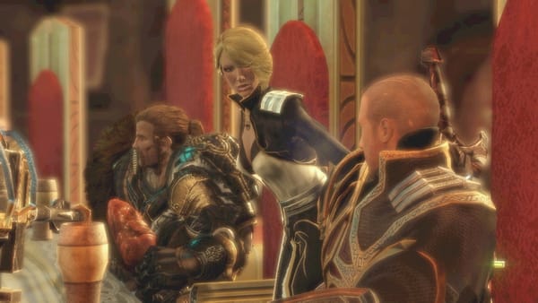 Epic Games gewinnt Berufungsverfahren im "Too Human"-Streit