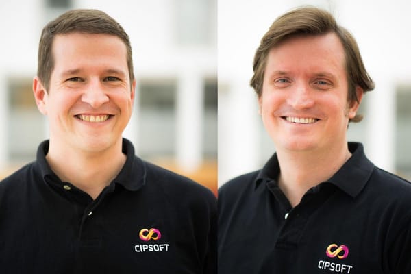 Personalwechsel in der Cipsoft-Geschäftsführung