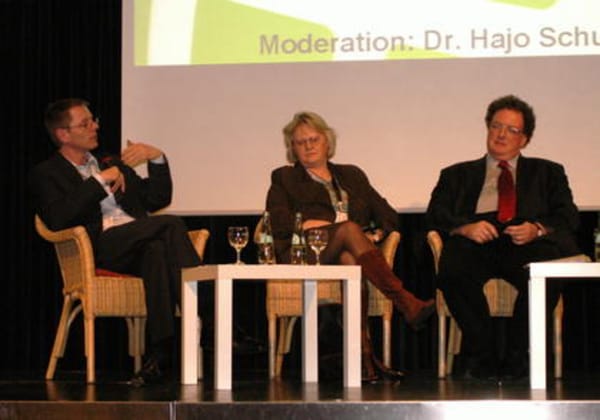 Game Focus Germany eröffnet