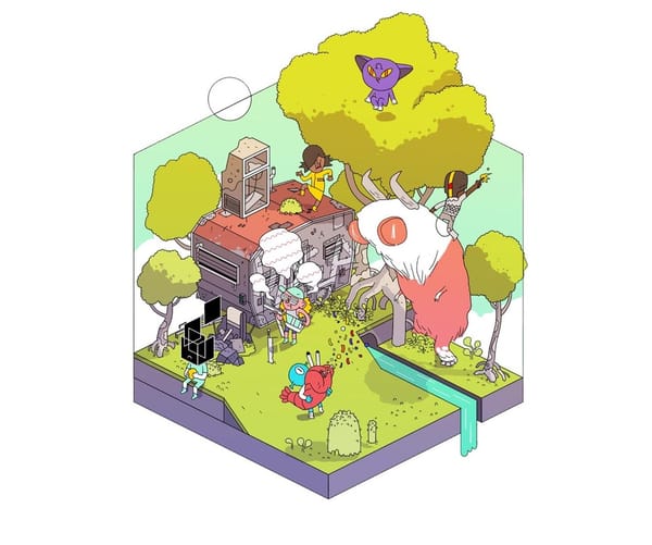 Digitale "DreamHack Beyond" als Multiplayer-Messe im Sommer