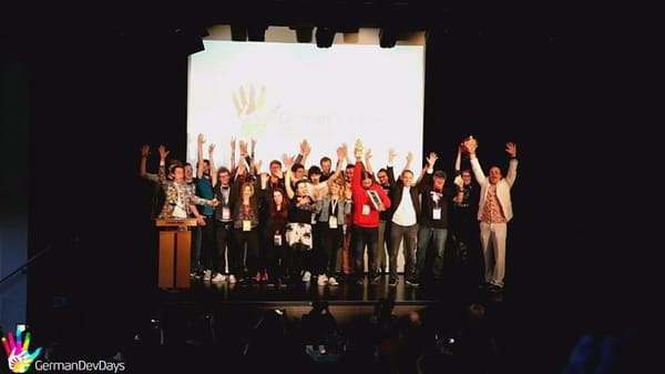 Die Gewinner der GDD-Awards