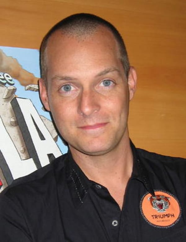 McGee in kleinen Dosen