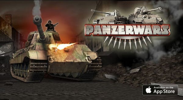 Xyrality vermarktet "PanzerWars"