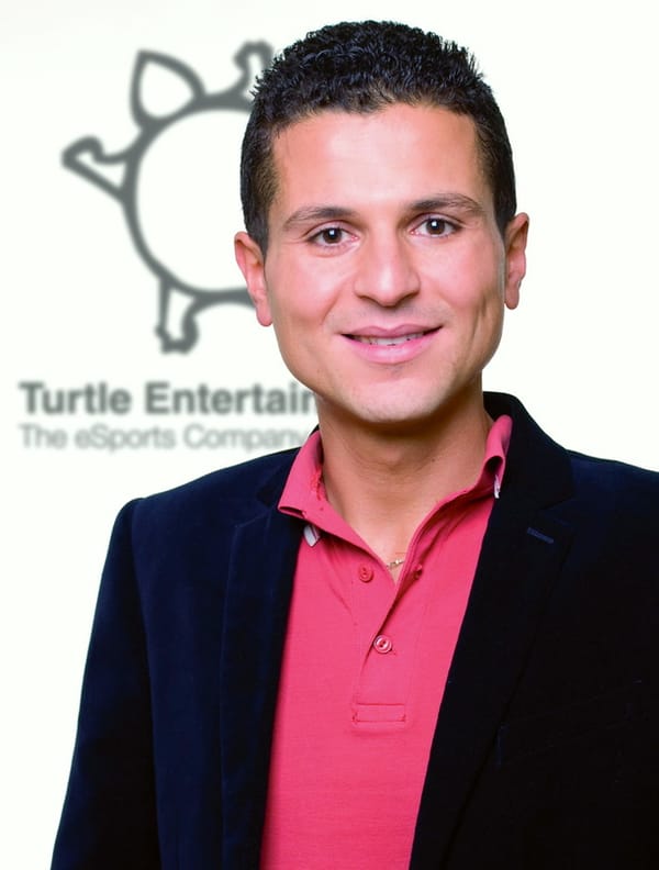 Turtle will sich bei G.A.M.E. aktiv einbringen