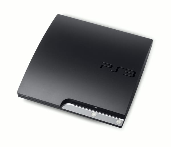 Sony startet massive Kampagne für PS3