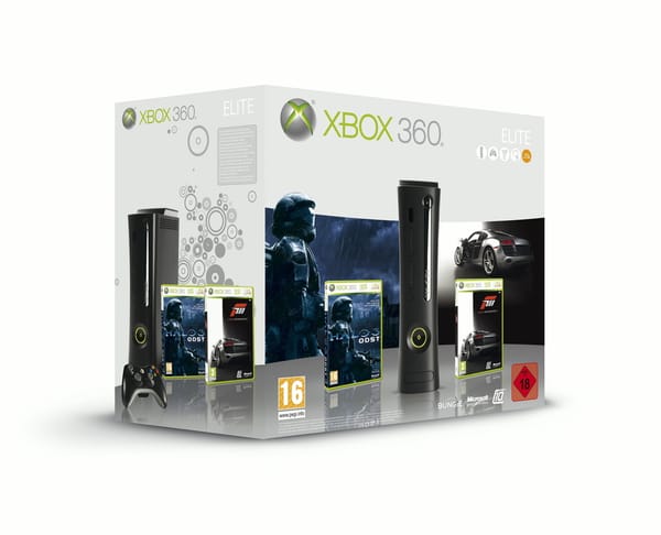 Microsofts Frühlingsbundle kommt