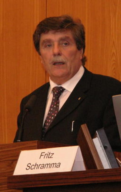 Schramma: "Nutzen und Chancen von Games erkennen"