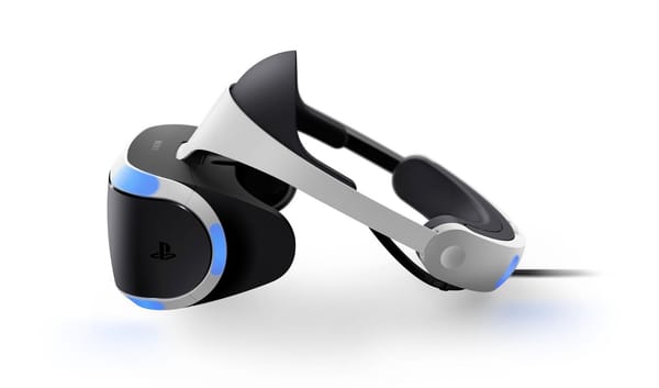 Sony senkt PlayStation-VR-Preis