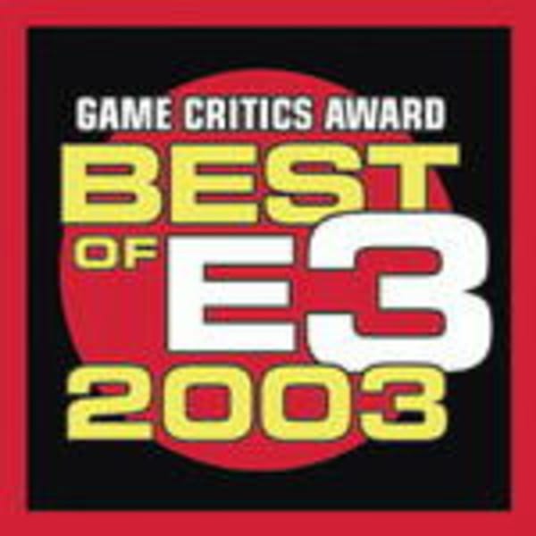 Best of E3: Nominierungen zu den "Game Critic Awards"