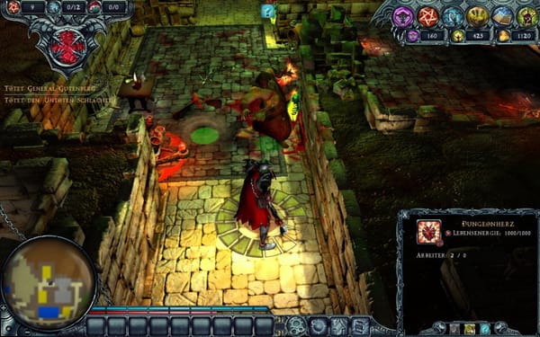 Media Markt sichert sich "Dungeons"-Sonderedition exklusiv