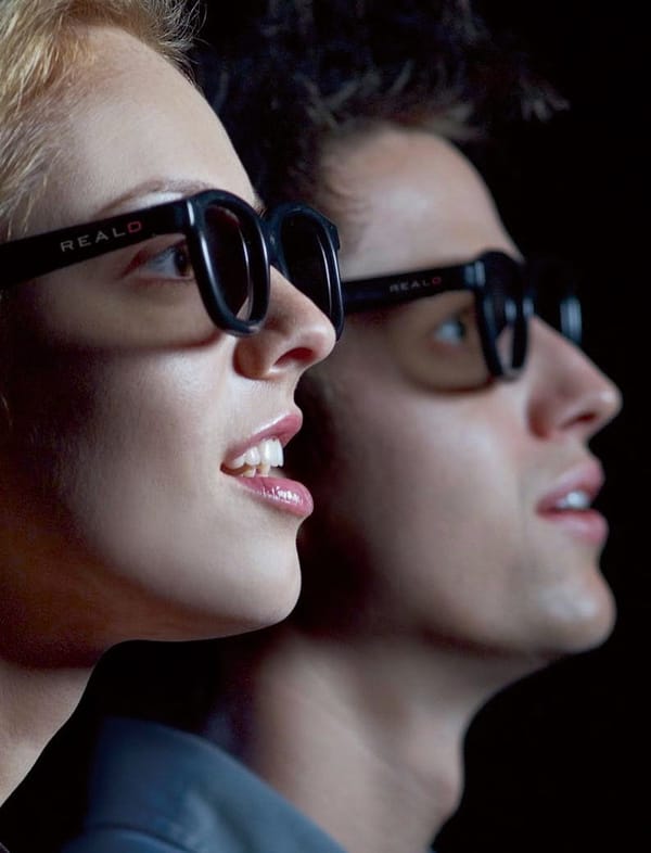 Firmware-Update macht PS3 fit für 3D