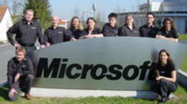 Microsoft baut Xbox-Marketingteam aus