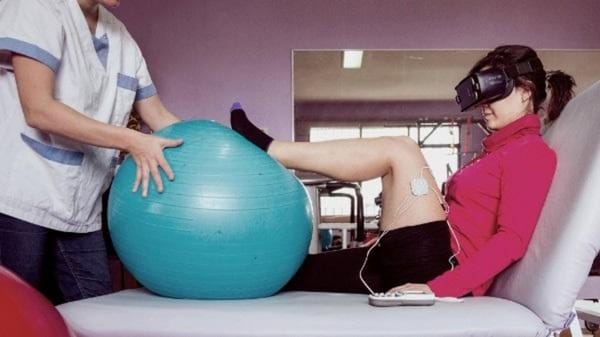 VR Now kürt Award-Gewinner