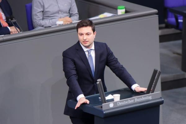 Anerkennung des E-Sports derzeit Verhandlungsmasse für Erweiterung der Gemeinnützigkeit