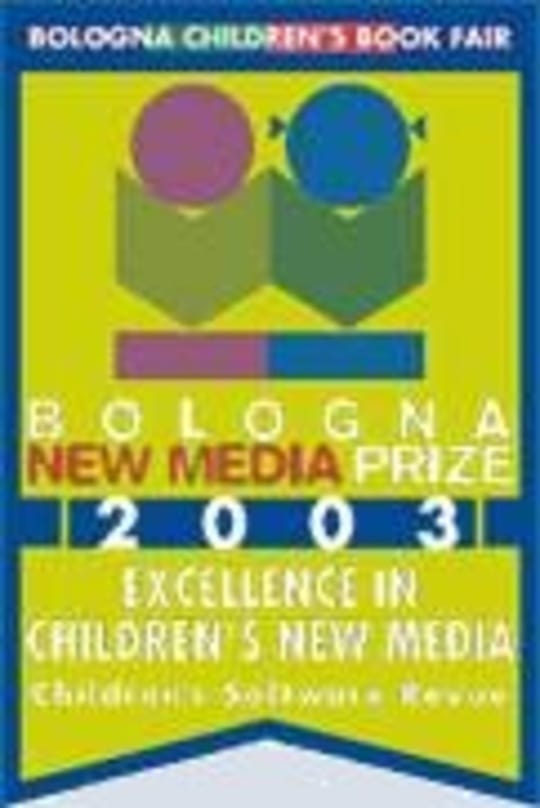 Terzio erhält "Bologna New Media Prize"
