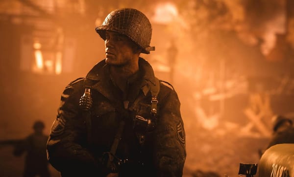 Vorweihnachtlicher Award-Regen