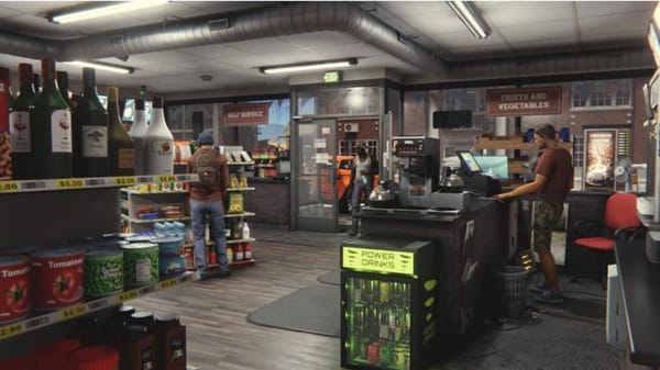 "Raw": Ambitioniertes Game-Projekt aus Fürth