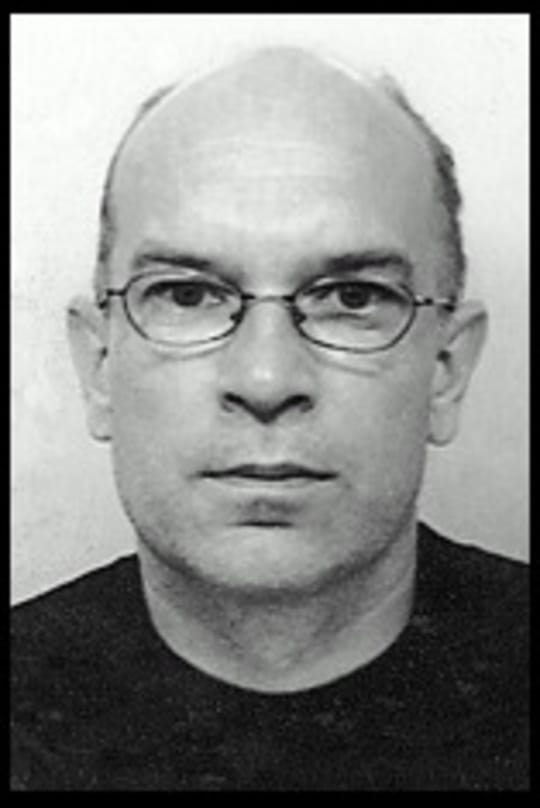 Peter Kopp verstorben