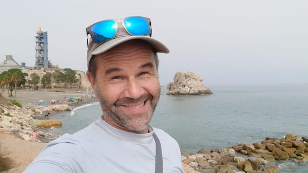 Reinhard Nürnberg ist tot