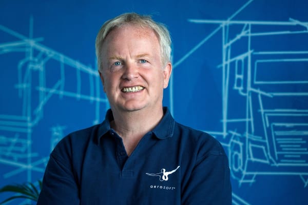 Aerosoft-Chef Diekmann: "Wer nach Genre sortiert, verkauft mehr"